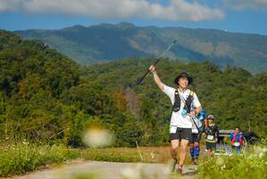 BIB: 520, 1284
                            <button type="button" onclick="openModal(15959373)" class="btn btn-primary btn-sm float-right btn-popup" data-toggle="modal" data-target=".modal-high-quality">
                        <i class="fas fa-shopping-cart"></i> Add to Cart
                    </button>
                                            <button type="button" onclick="isThisMe(15959373, true)" class="btn btn-success btn-sm float-right btn-popup btn-isme hidden" data-toggle="tooltip" data-placement="bottom" title="นี่คือรูปของคุณใช่ไหม คลิกที่นี่เพื่อเอาเข้าอัลบั้ม">
                        <i class="fas fa-plus"></i> Add to album
                    </button>
                    <button type="button" onclick="isThisMe(15959373, false)" class="btn btn-warning btn-sm float-right btn-popup btn-isnotme hidden">
                        <i class="fas fa-ban"></i> Remove from album
                    </button>